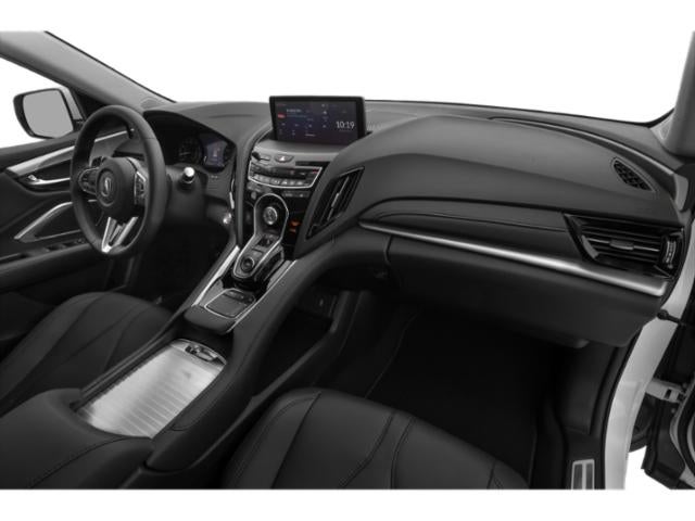 2019 Acura RDX Standard