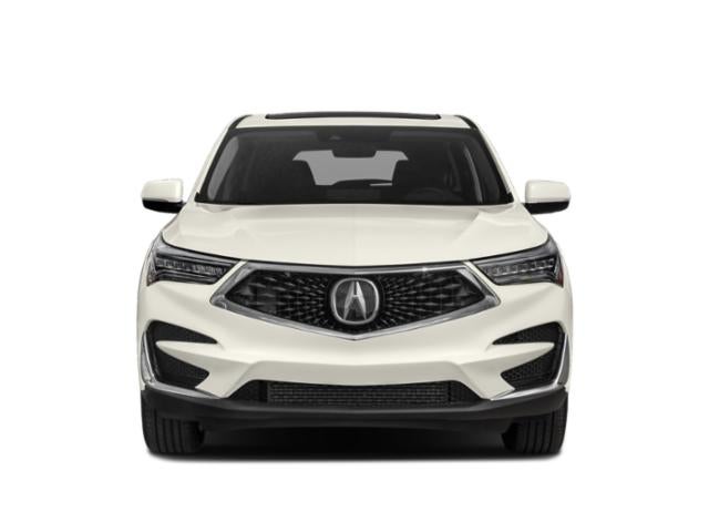 2019 Acura RDX Standard