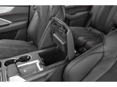 2024 Acura MDX A-SPEC