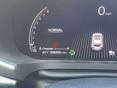 2023 Acura MDX Technology Package