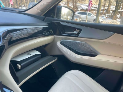 2023 Acura MDX Technology Package