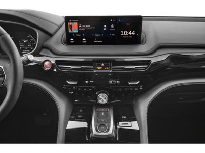 2024 Acura MDX Advance Package