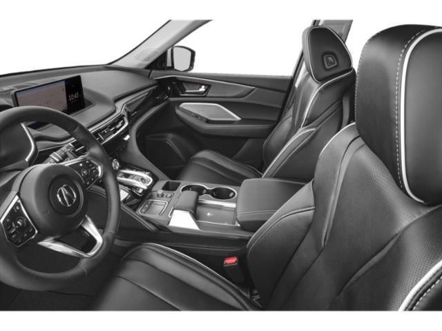 2024 Acura MDX Advance Package