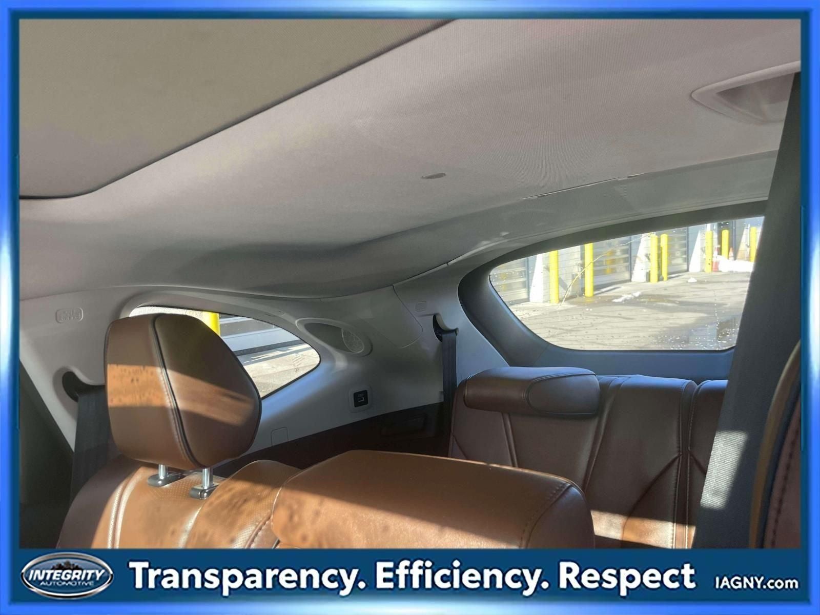 2023 Acura MDX Advance SH-AWD