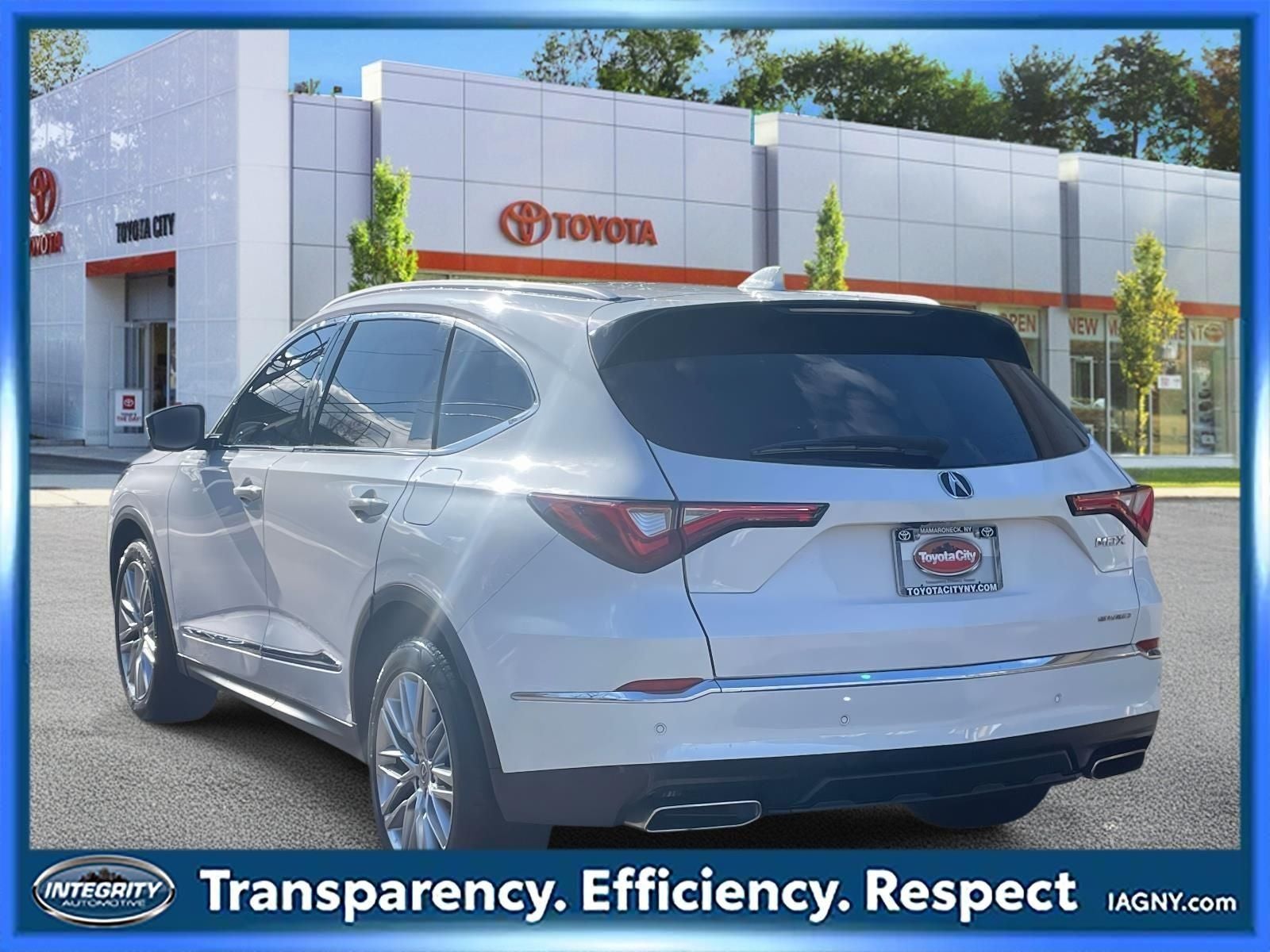 2023 Acura MDX Advance SH-AWD