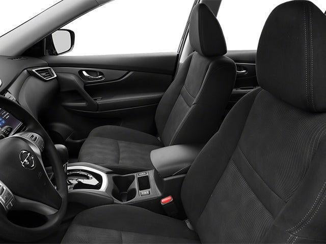 2014 Nissan Rogue SV