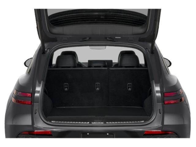 2025 Genesis GV70 3.5T AWD Sport