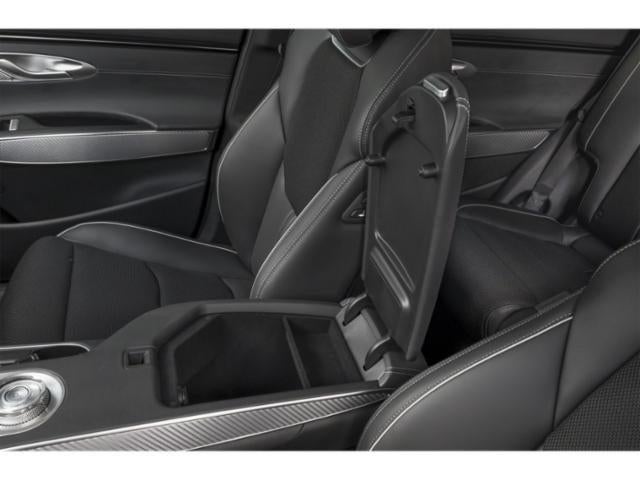 2025 Genesis GV70 3.5T AWD Sport