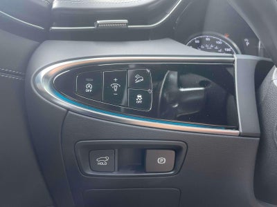 2025 Genesis GV70 3.5T Sport