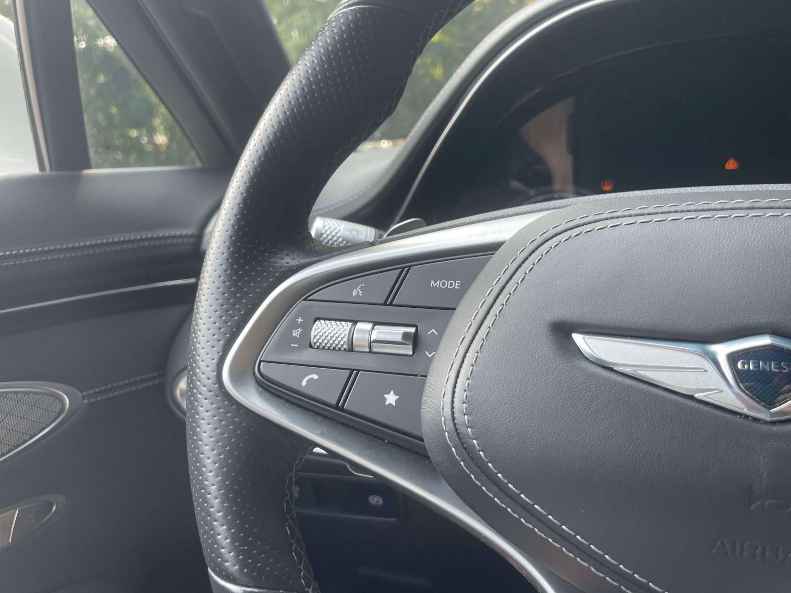 2025 Genesis GV70 3.5T Sport