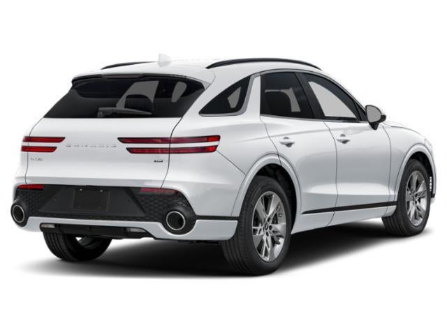 2025 Genesis GV70 3.5T AWD Sport