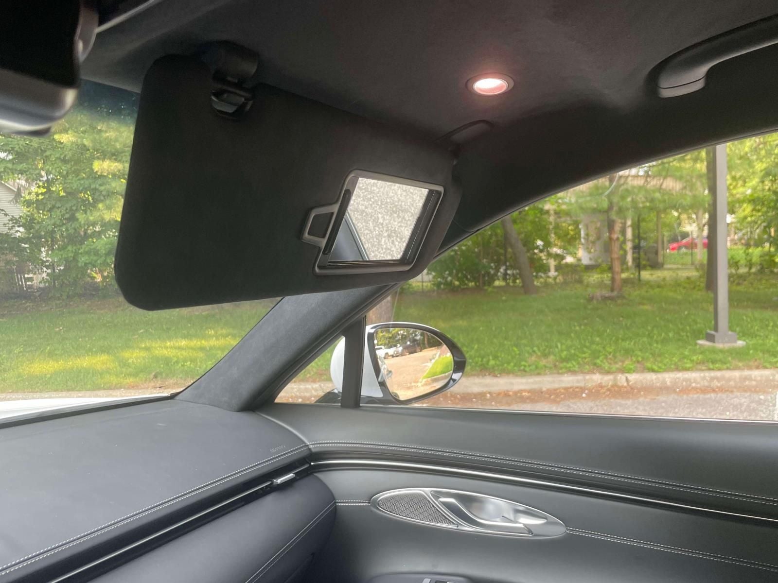 2025 Genesis GV70 3.5T Sport
