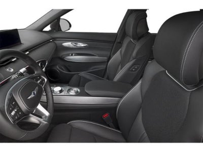 2025 Genesis GV70 3.5T AWD Sport