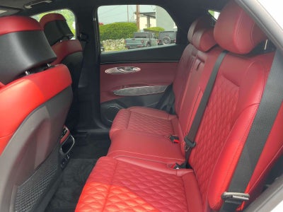 2025 Genesis GV70 3.5T AWD Sport