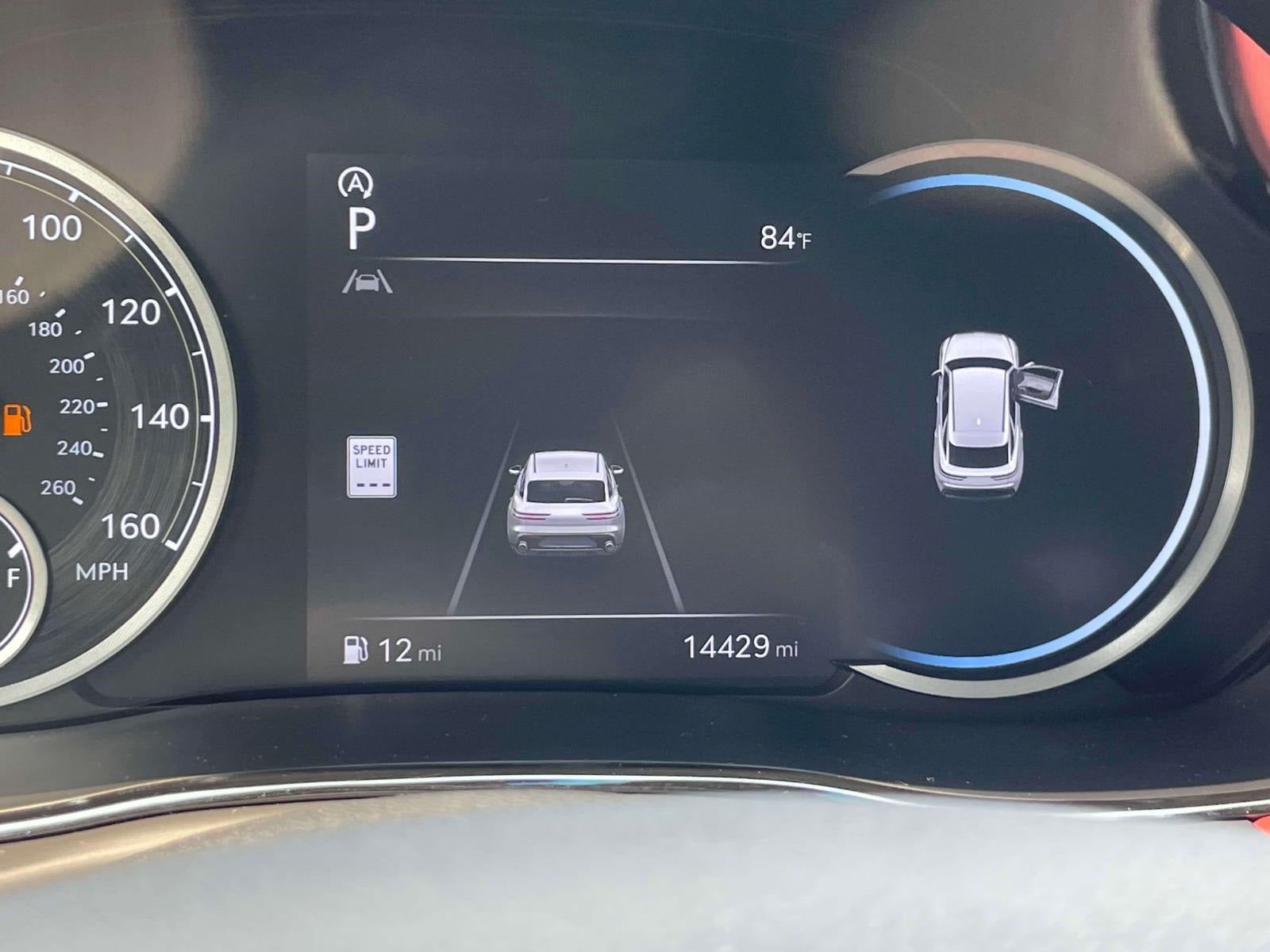 2025 Genesis GV70 3.5T AWD Sport