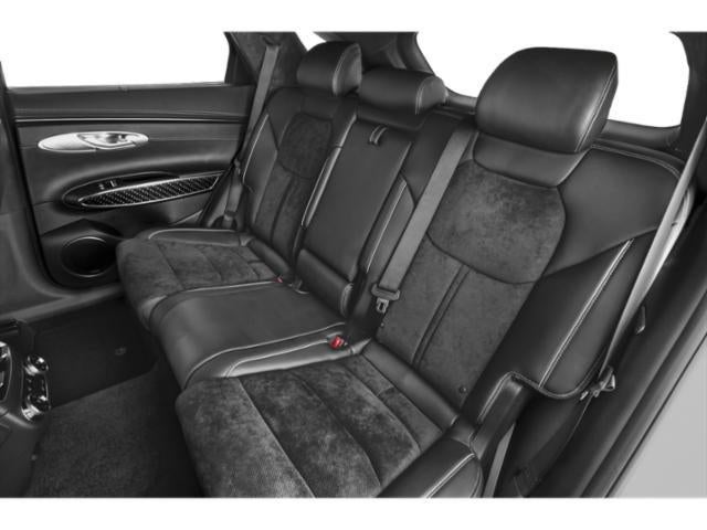 2024 Genesis GV70 3.5T AWD Sport