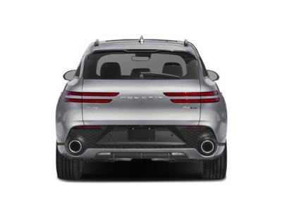 2024 Genesis GV70 3.5T AWD Sport