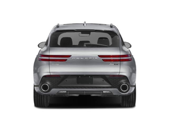 2024 Genesis GV70 3.5T AWD Sport