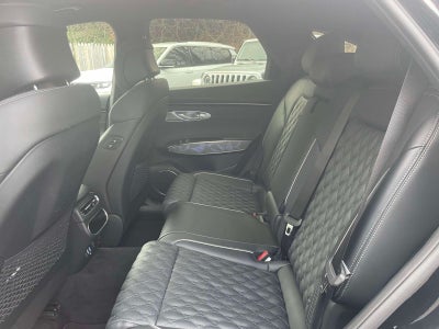 2025 Genesis GV70 3.5T AWD Sport