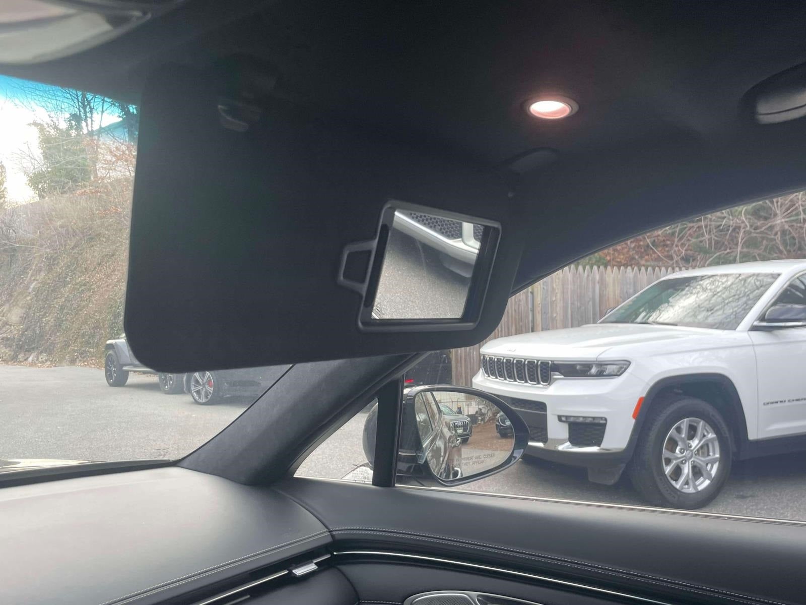 2025 Genesis GV70 3.5T AWD Sport