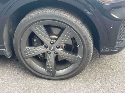 2025 Genesis GV70 3.5T AWD Sport