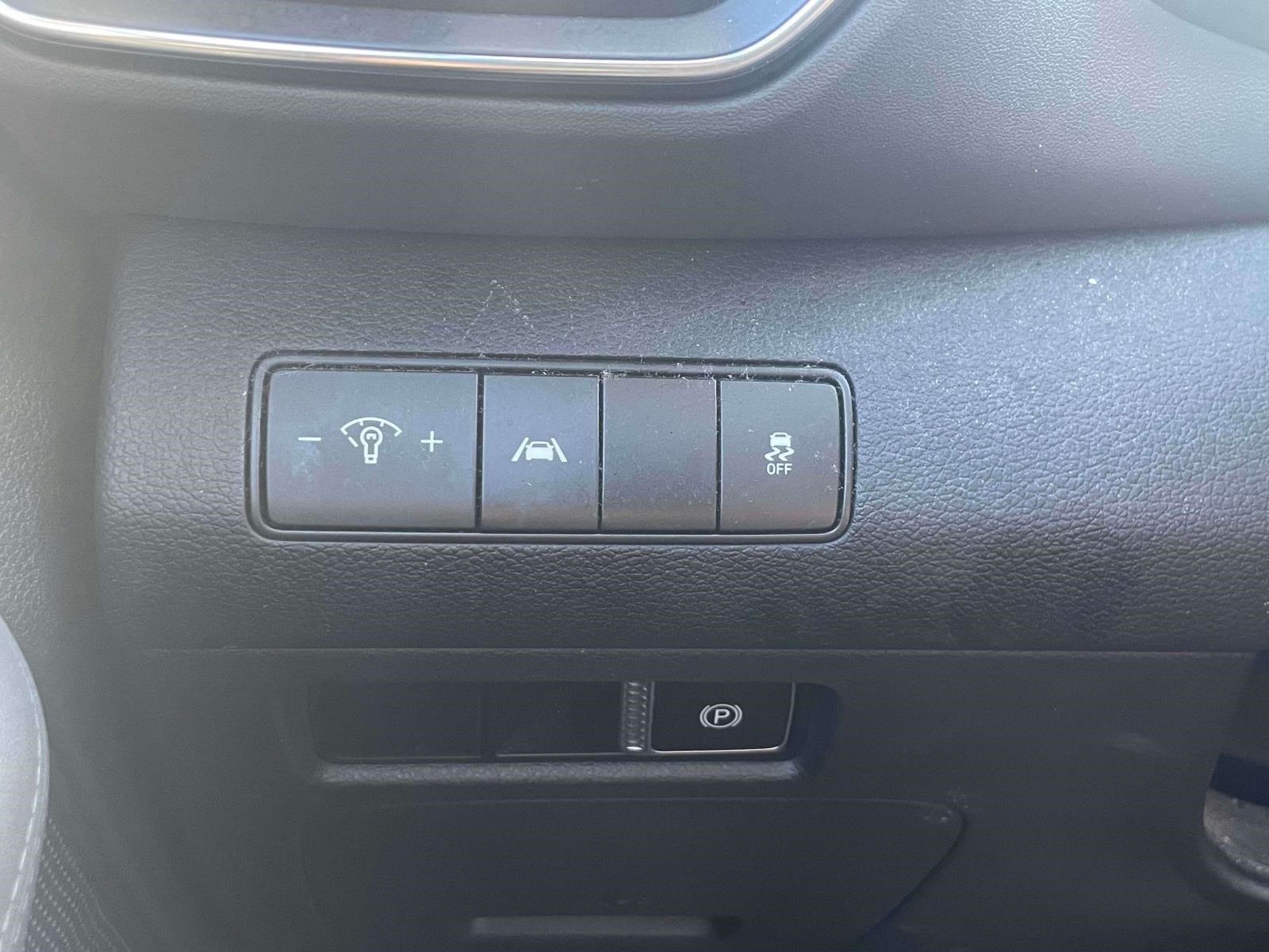 2022 Hyundai Santa Fe SE