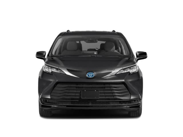 2022 Toyota Sienna LE