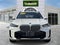 2025 BMW X5 PHEV xDrive50e