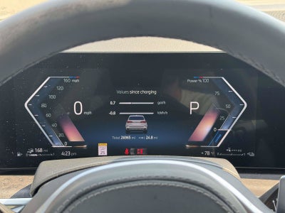 2025 BMW X5 PHEV xDrive50e