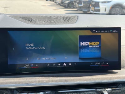 2025 BMW X5 PHEV xDrive50e