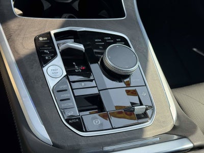 2025 BMW X5 PHEV xDrive50e