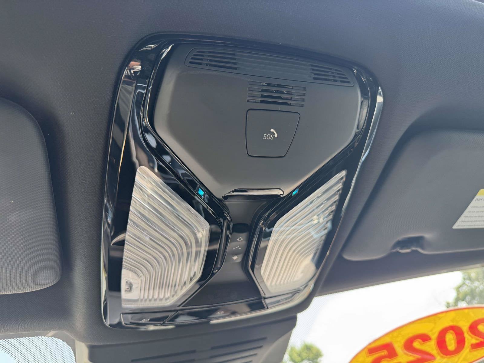 2025 BMW X5 PHEV xDrive50e