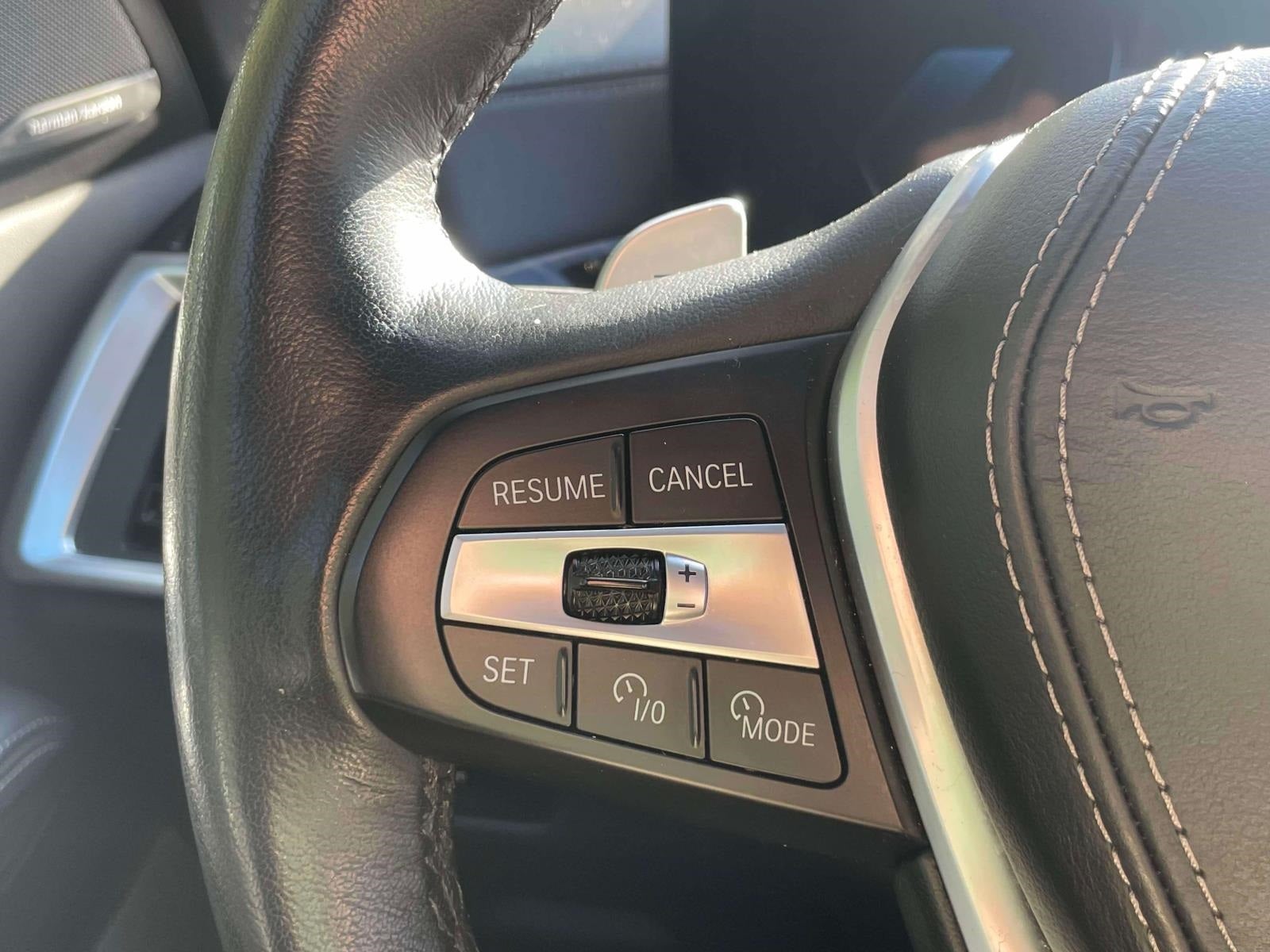 2025 BMW X5 PHEV xDrive50e