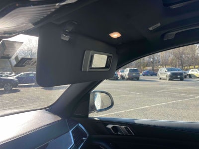 2025 BMW X5 PHEV xDrive50e