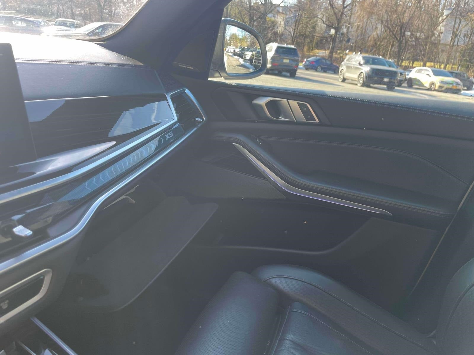 2025 BMW X5 PHEV xDrive50e