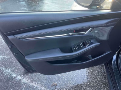 2019 Mazda Mazda3 Hatchback Premium Package