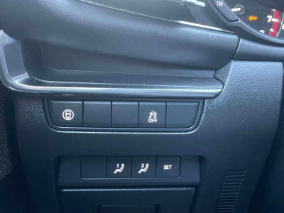 2019 Mazda Mazda3 Hatchback Premium Package