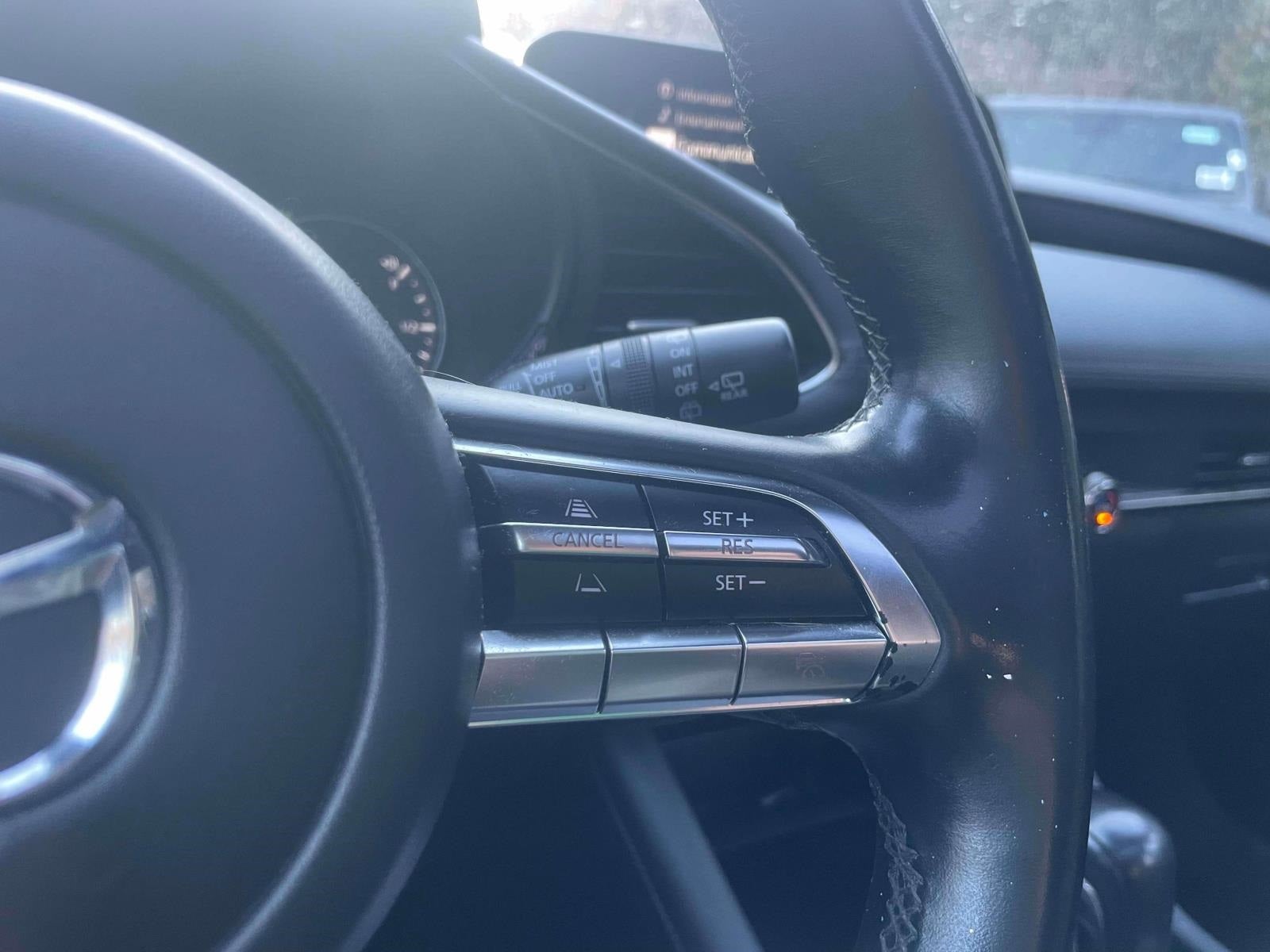 2019 Mazda Mazda3 Hatchback Premium Package