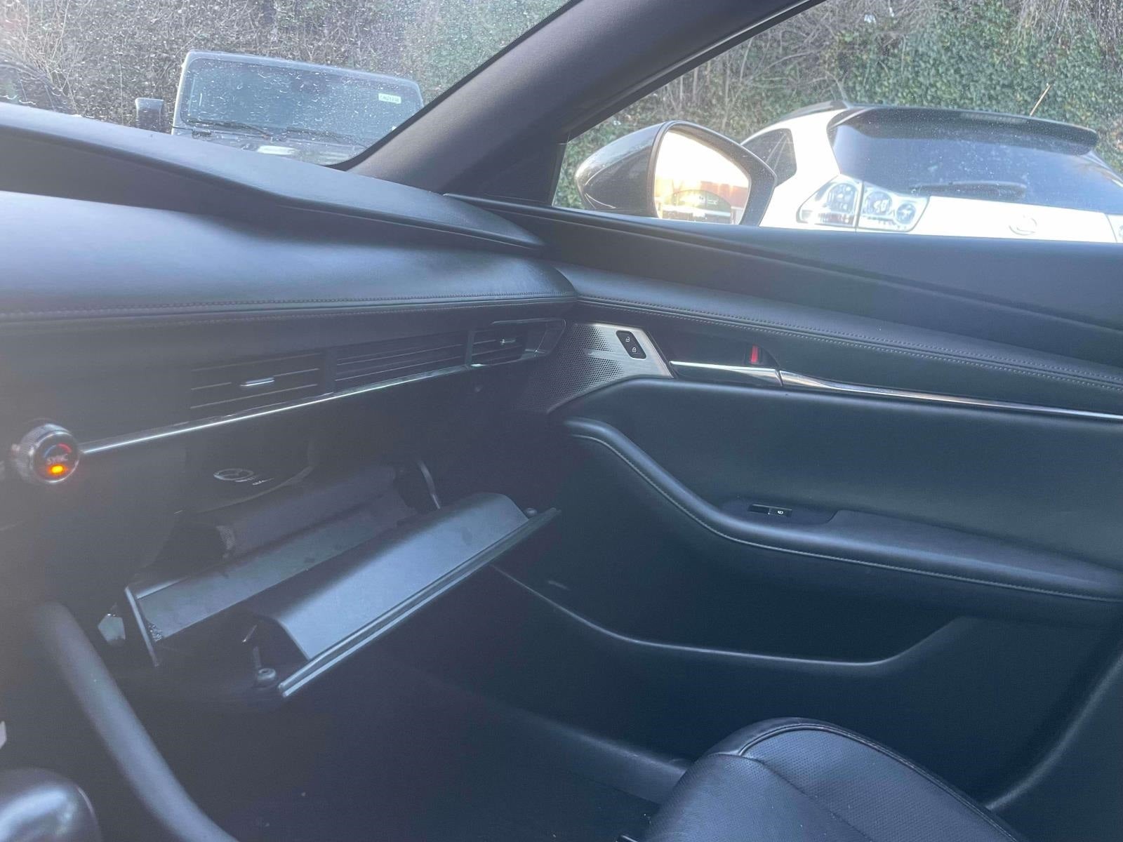 2019 Mazda Mazda3 Hatchback Premium Package