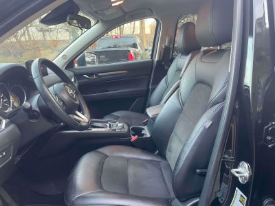 2022 Mazda Mazda CX-5 2.5 S Select