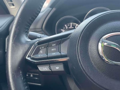 2022 Mazda Mazda CX-5 2.5 S Select