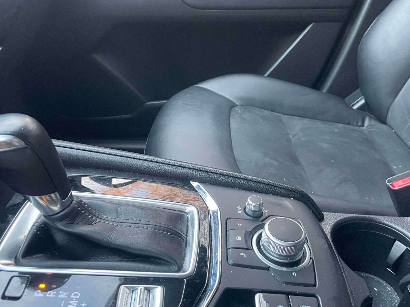 2022 Mazda Mazda CX-5 2.5 S Select