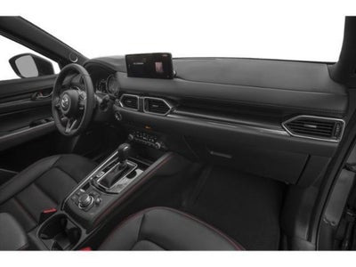 2024 Mazda Mazda CX-5 2.5 Turbo Premium