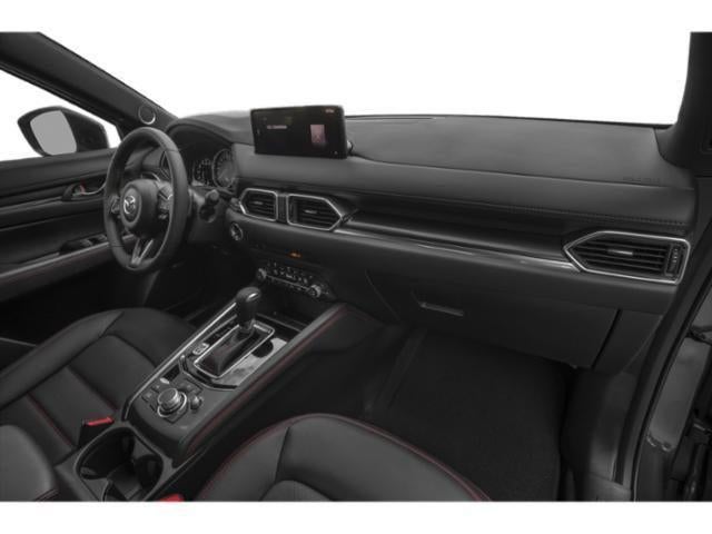 2024 Mazda Mazda CX-5 2.5 Turbo Premium