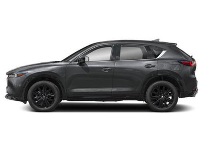 2024 Mazda Mazda CX-5 2.5 Turbo Premium