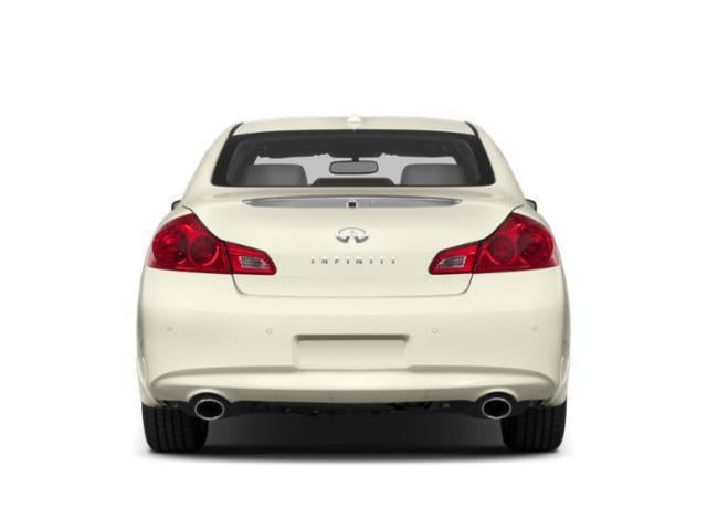 2015 INFINITI Q40 Base