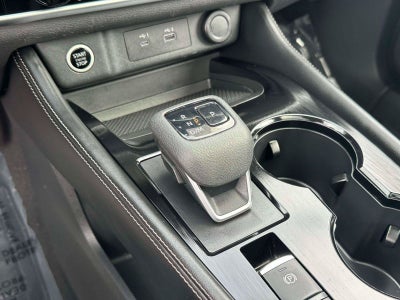 2023 Nissan Rogue SL Intelligent AWD