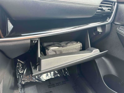 2023 Nissan Rogue SL Intelligent AWD