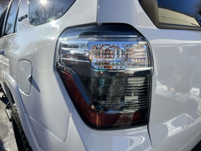 2022 Toyota 4Runner TRD Pro