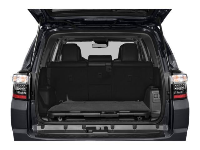 2022 Toyota 4Runner TRD Pro